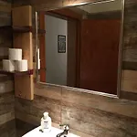 아파트 Casa Manni Torre Suda 리케일