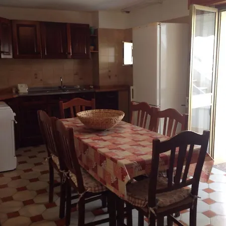 Casa Manni Torre Suda Apartment Racale