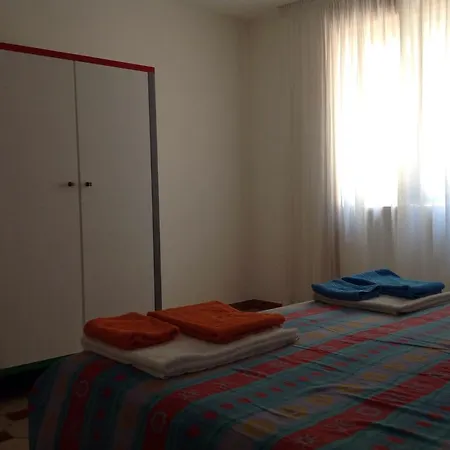 Casa Manni Torre Suda Racale