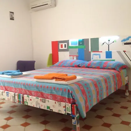 Casa Manni Torre Suda