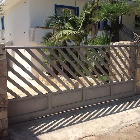 Casa Manni Torre Suda *