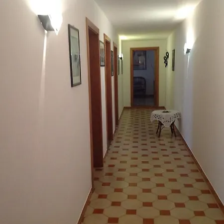 Casa Manni Torre Suda Appartement *