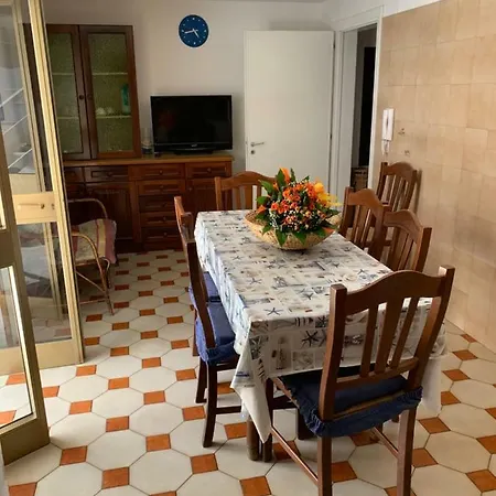 Casa Manni Torre Suda Appartement Racale