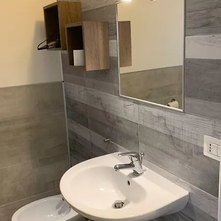 Casa Manni Torre Suda Appartement