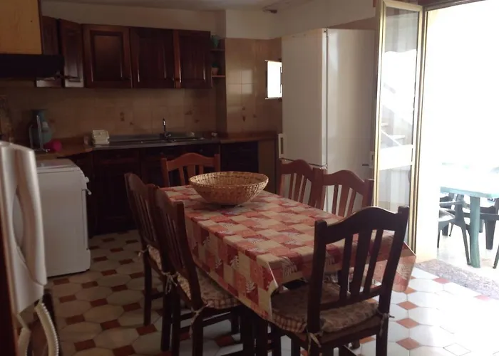 Casa Manni Torre Suda Apartment Racale