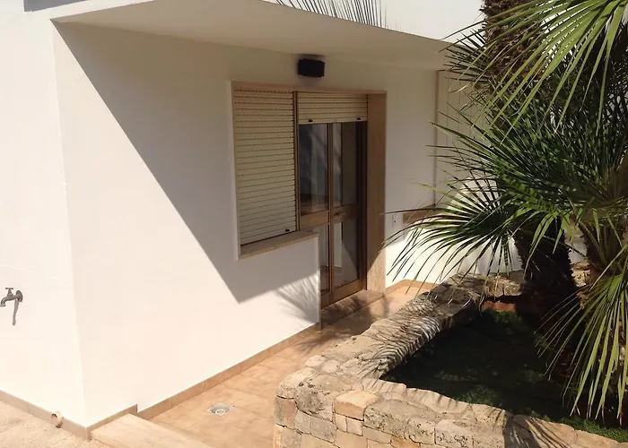 Apartment Casa Manni Torre Suda