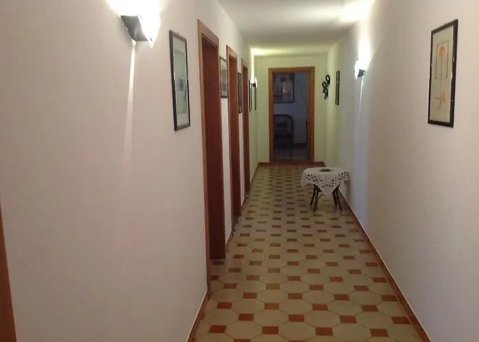 Casa Manni Torre Suda Apartment *