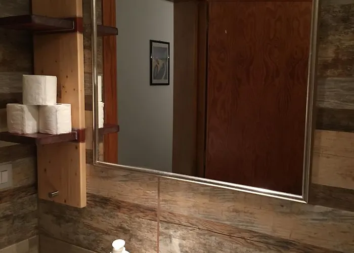 Apartment Casa Manni Torre Suda Racale