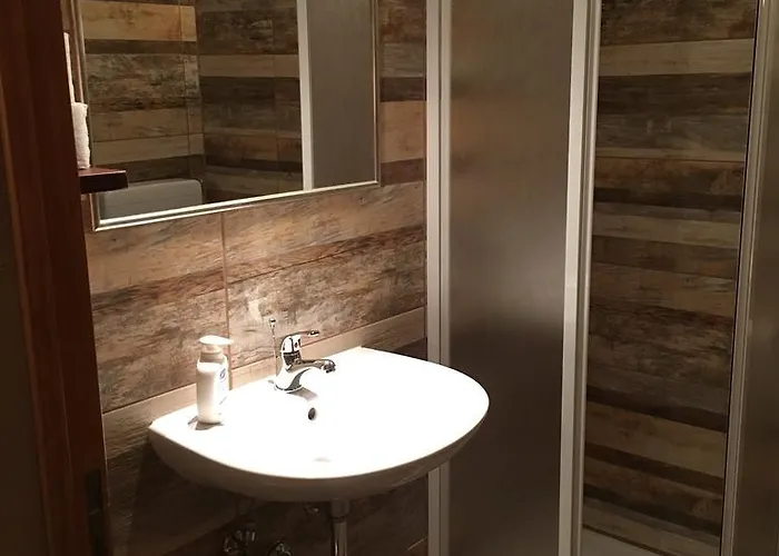 Casa Manni Torre Suda