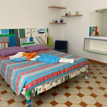 Casa Manni Torre Suda * Racale