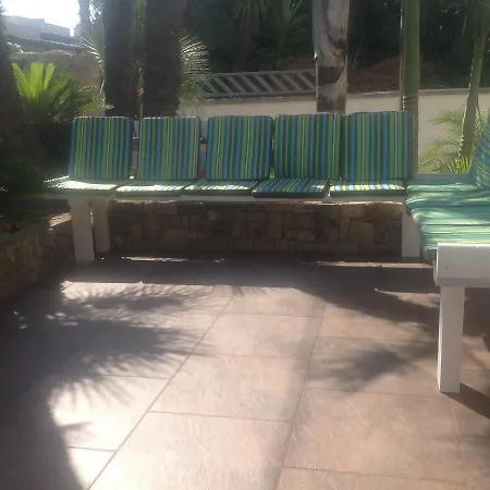 Casa Manni Torre Suda