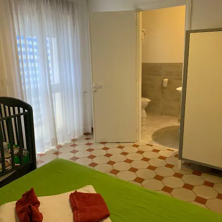 Apartamento Casa Manni Torre Suda