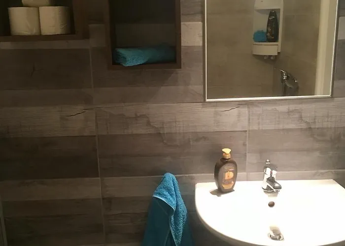 Casa Manni Torre Suda شقة *