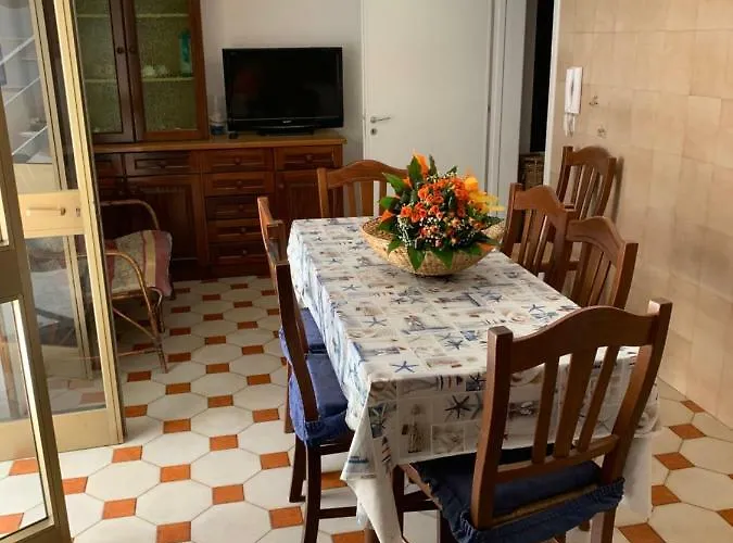 Casa Manni Torre Suda شقة راكالي