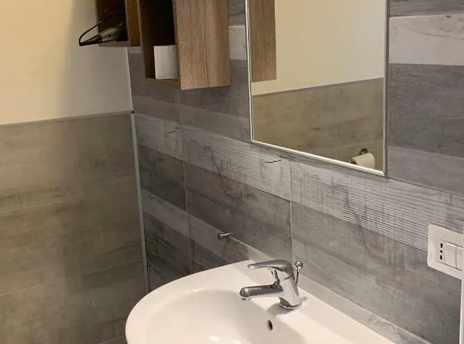 Casa Manni Torre Suda شقة